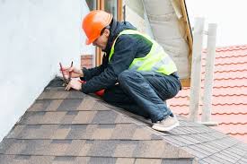 Fast & Reliable Emergency Roof Repairs in Lutherville, MD